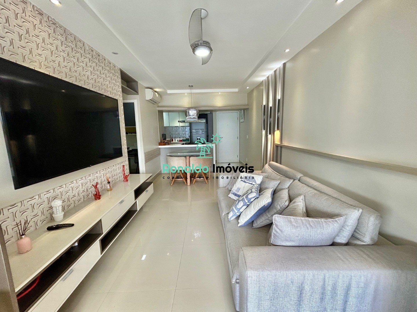 Apartamento, 3 quartos, 95 m² - Foto 10