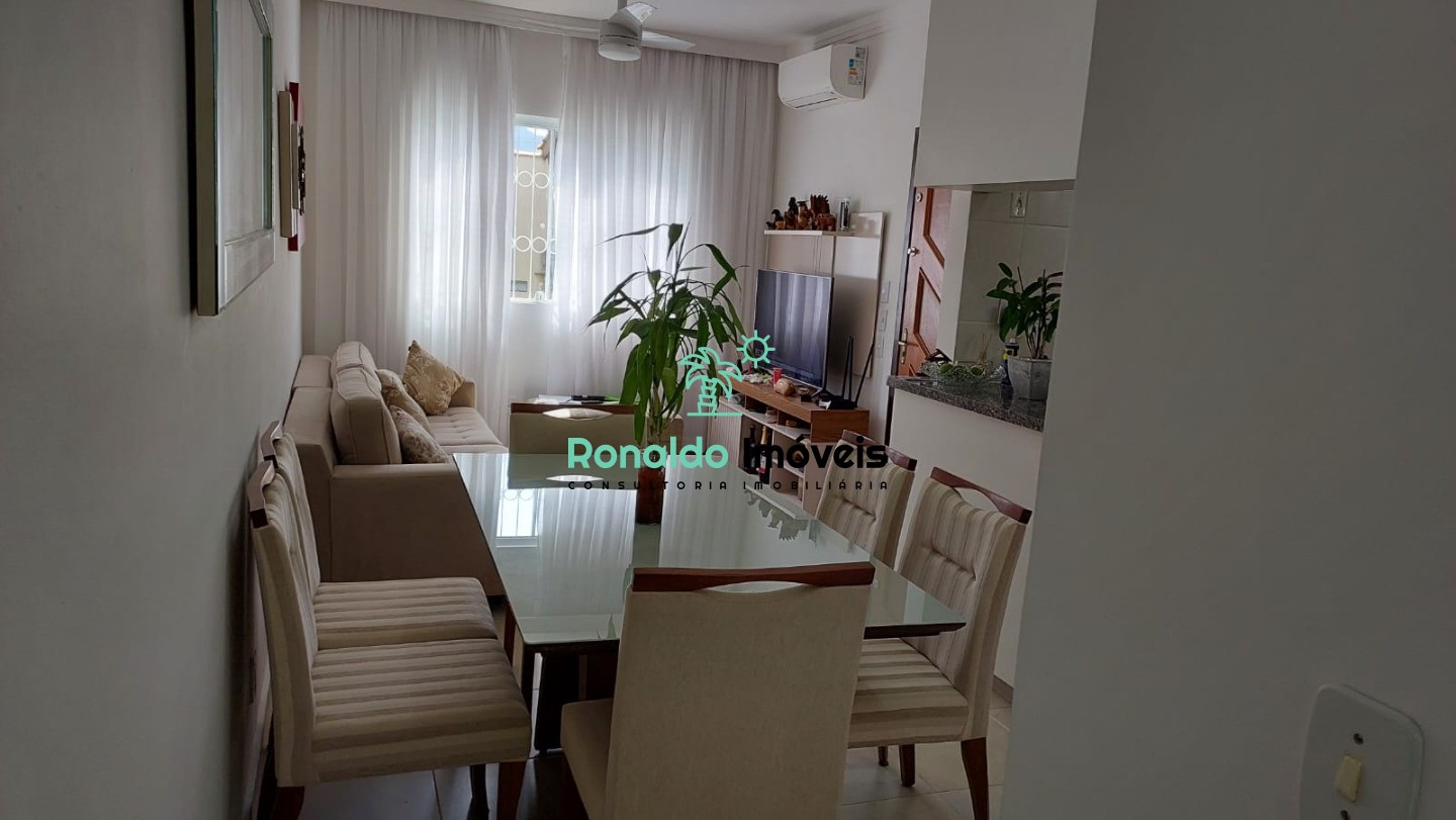 Casa, 3 quartos, 120 m² - Foto 2