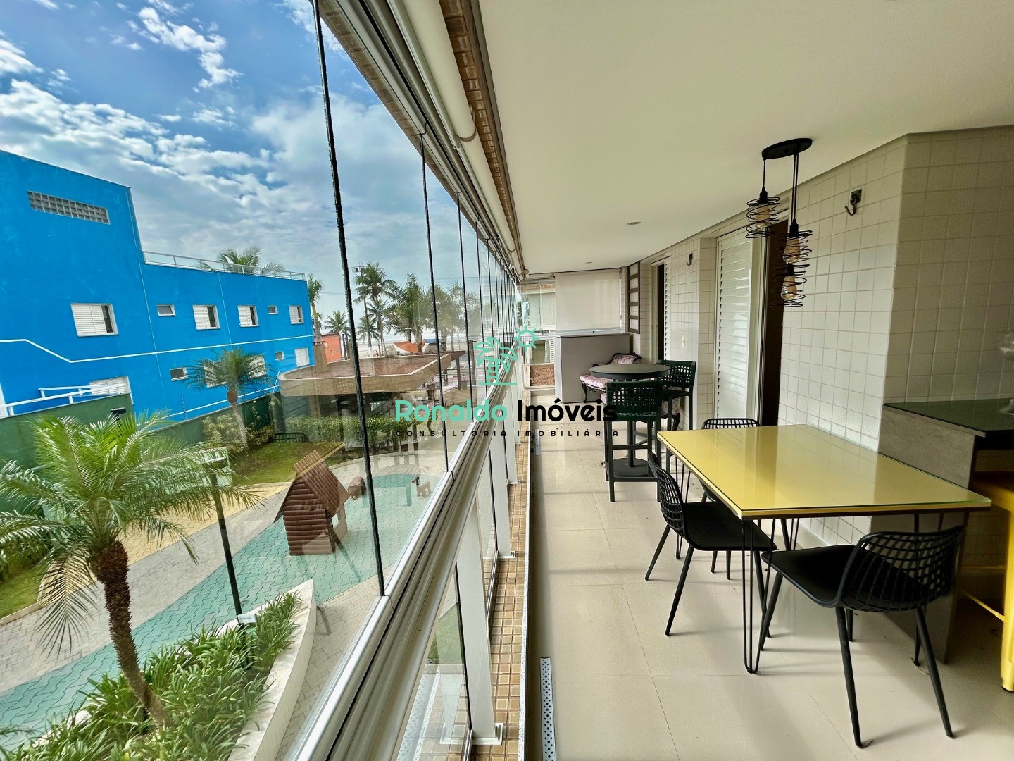 Apartamento, 3 quartos, 95 m² - Foto 4