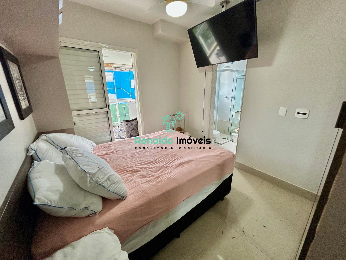 Apartamento, 3 quartos, 95 m² - Foto 16