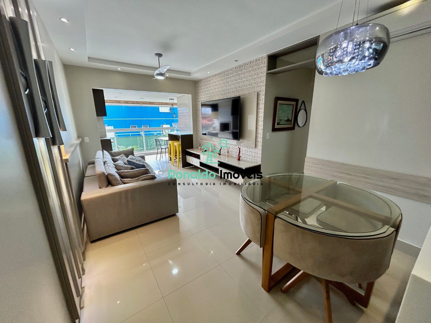Apartamento, 3 quartos, 95 m² - Foto 9