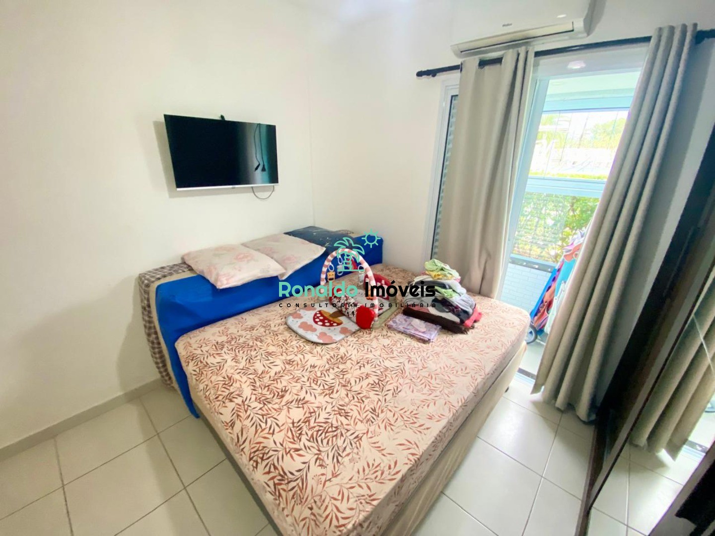 Apartamento, 2 quartos, 89 m² - Foto 15