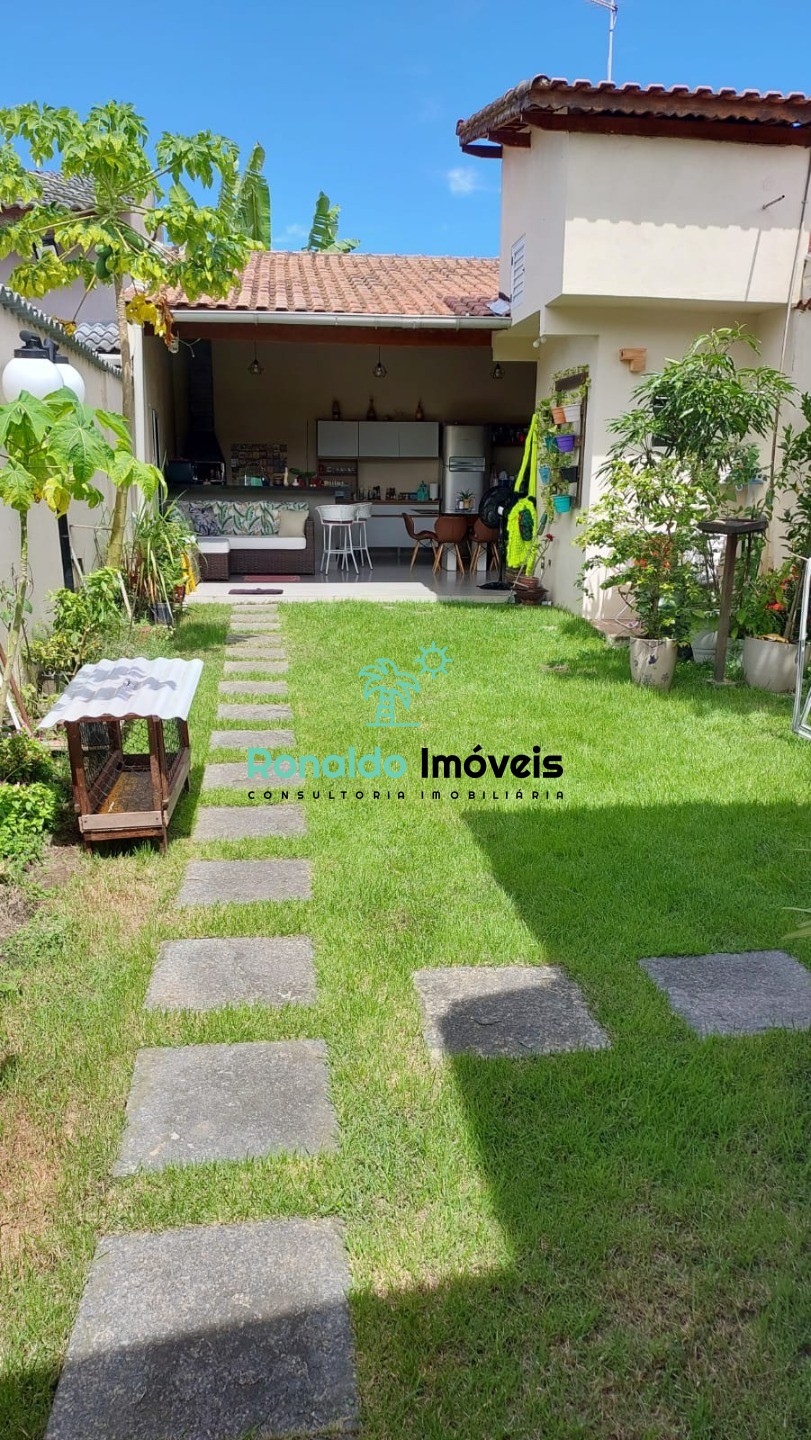 Casa, 3 quartos, 120 m² - Foto 12