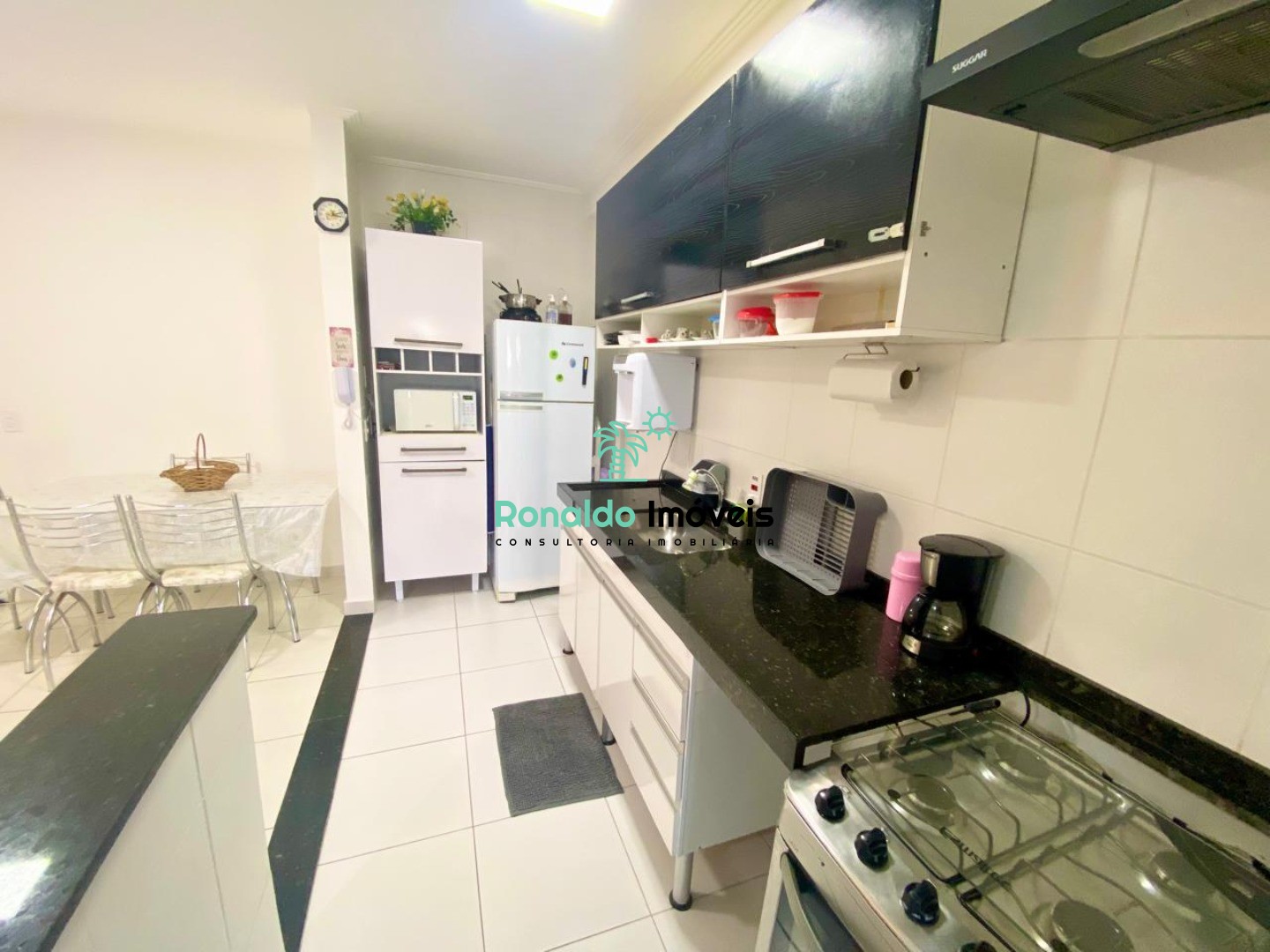 Apartamento, 2 quartos, 89 m² - Foto 6