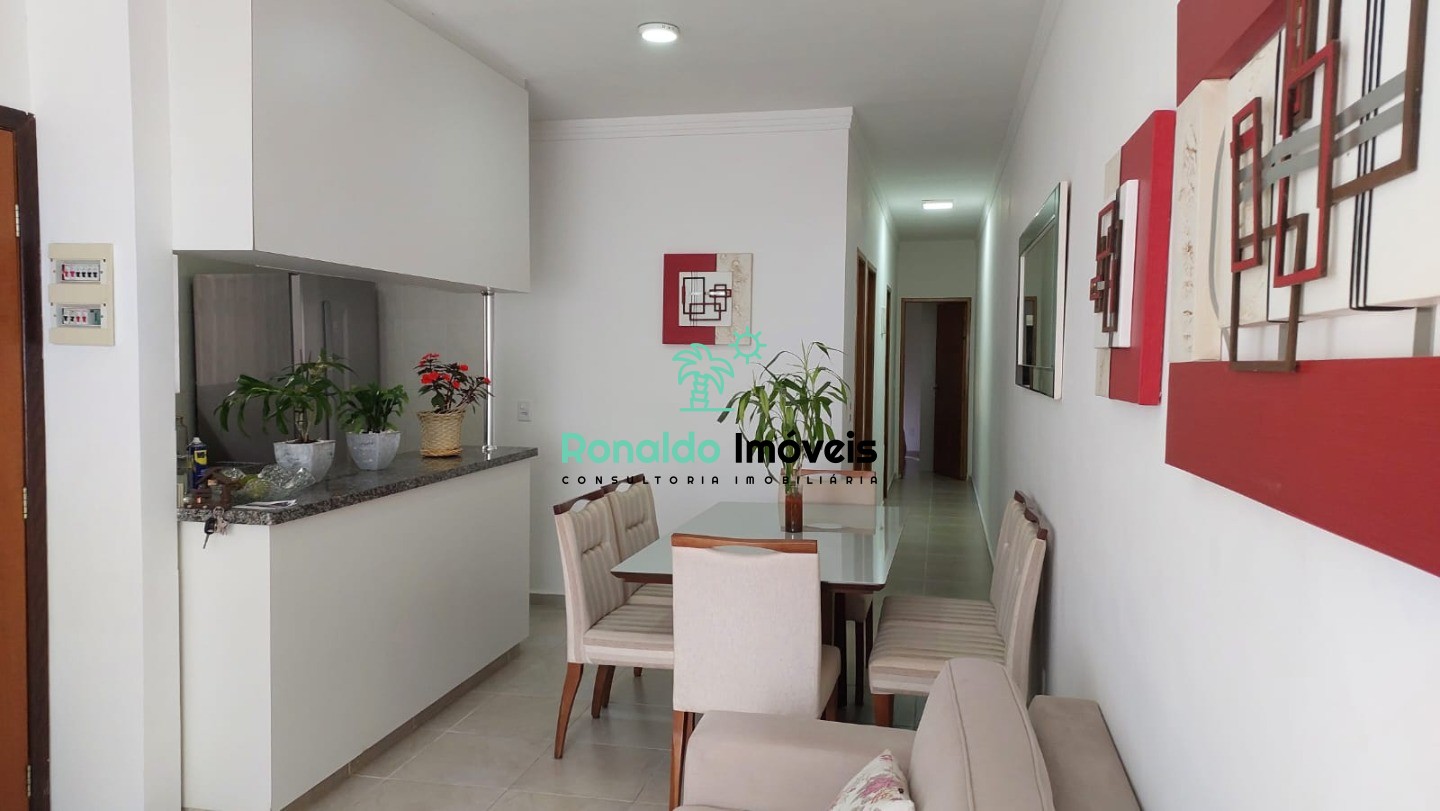 Casa, 3 quartos, 120 m² - Foto 3