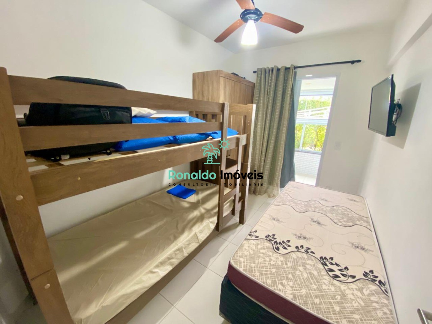 Apartamento, 2 quartos, 89 m² - Foto 11