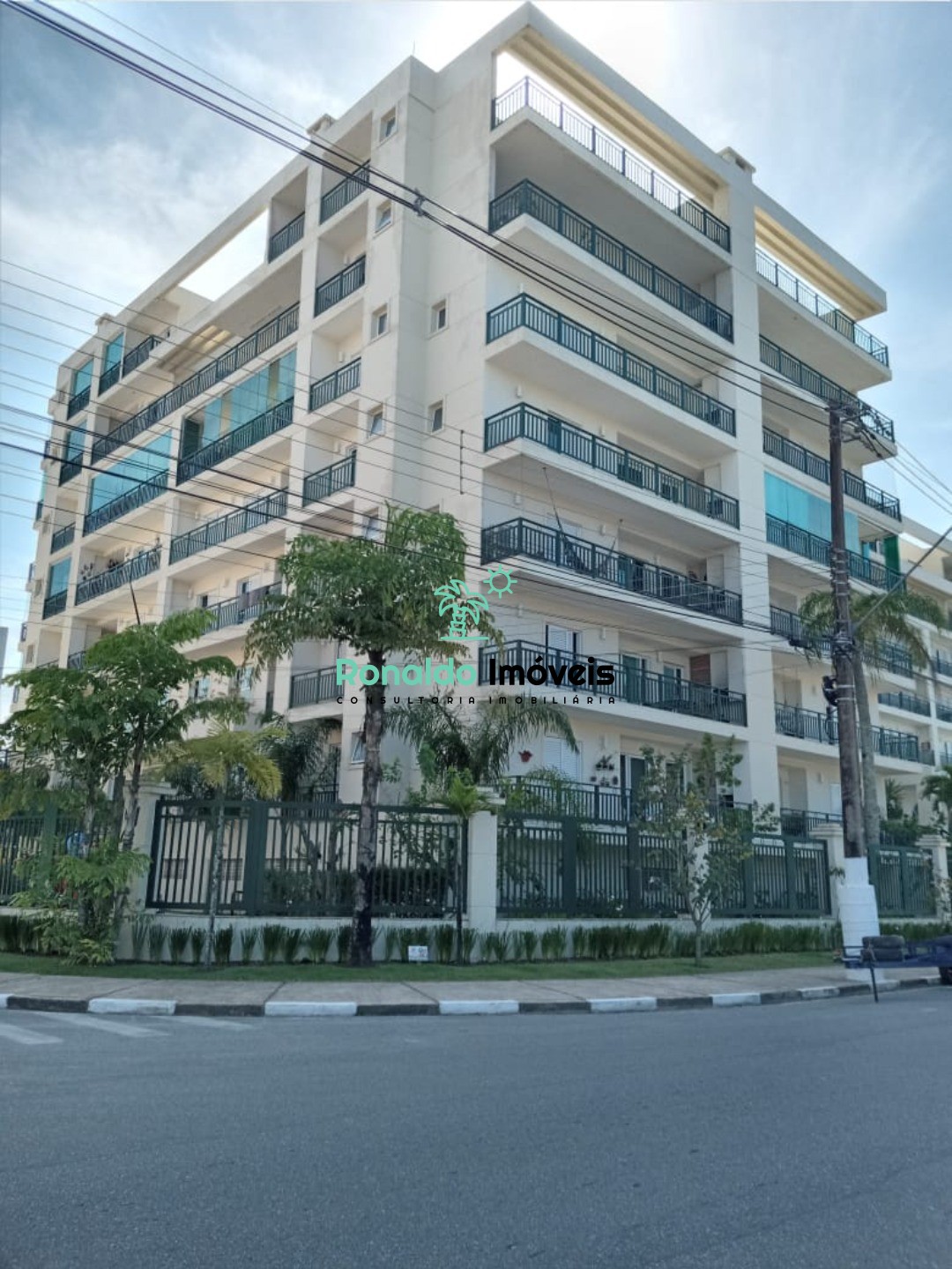 Apartamento, 3 quartos, 93 m² - Foto 1