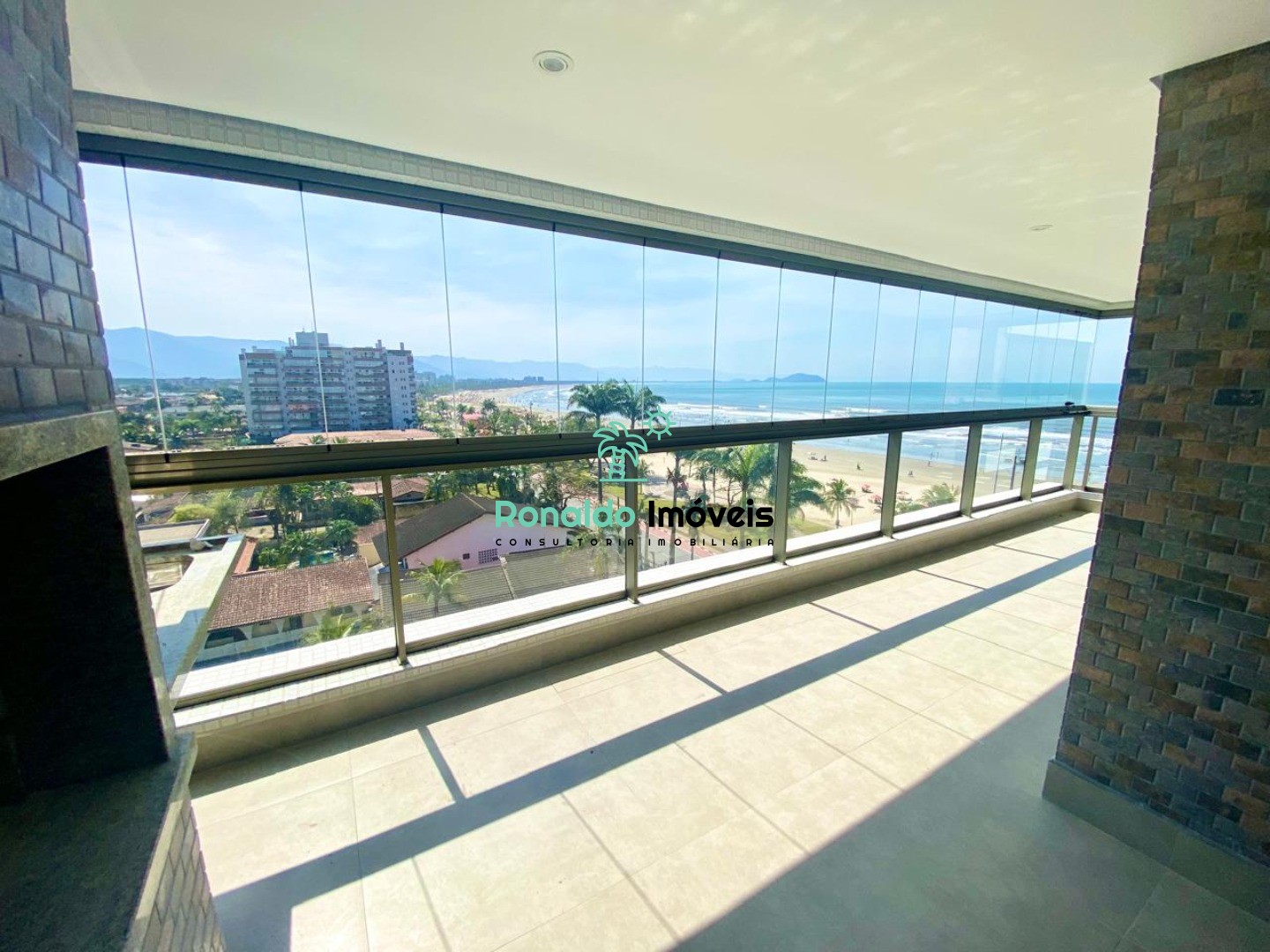 Apartamento, 3 quartos, 131 m² - Foto 1