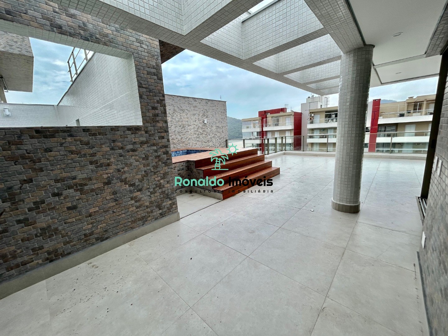 Cobertura, 3 quartos, 230 m² - Foto 6