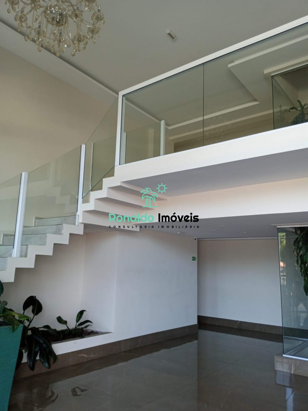 Apartamento, 3 quartos, 93 m² - Foto 3