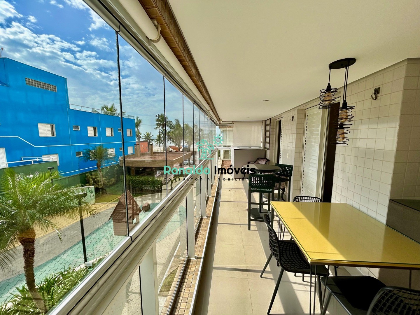 Apartamento, 3 quartos, 95 m² - Foto 2