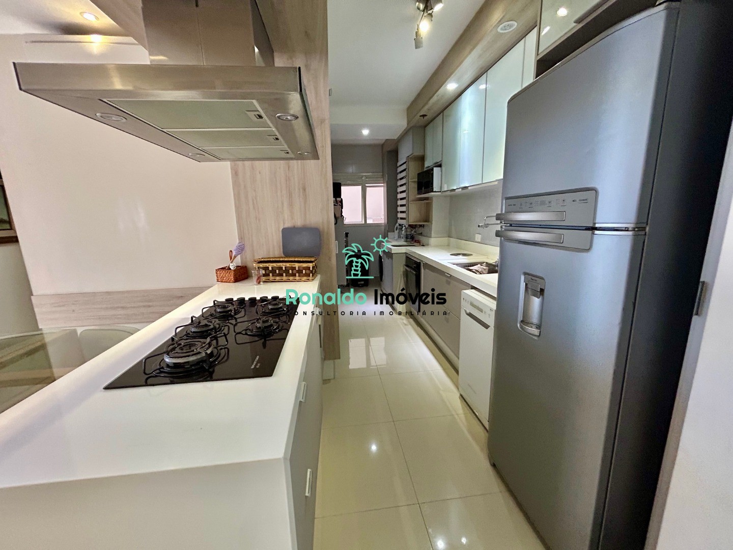 Apartamento, 3 quartos, 95 m² - Foto 11