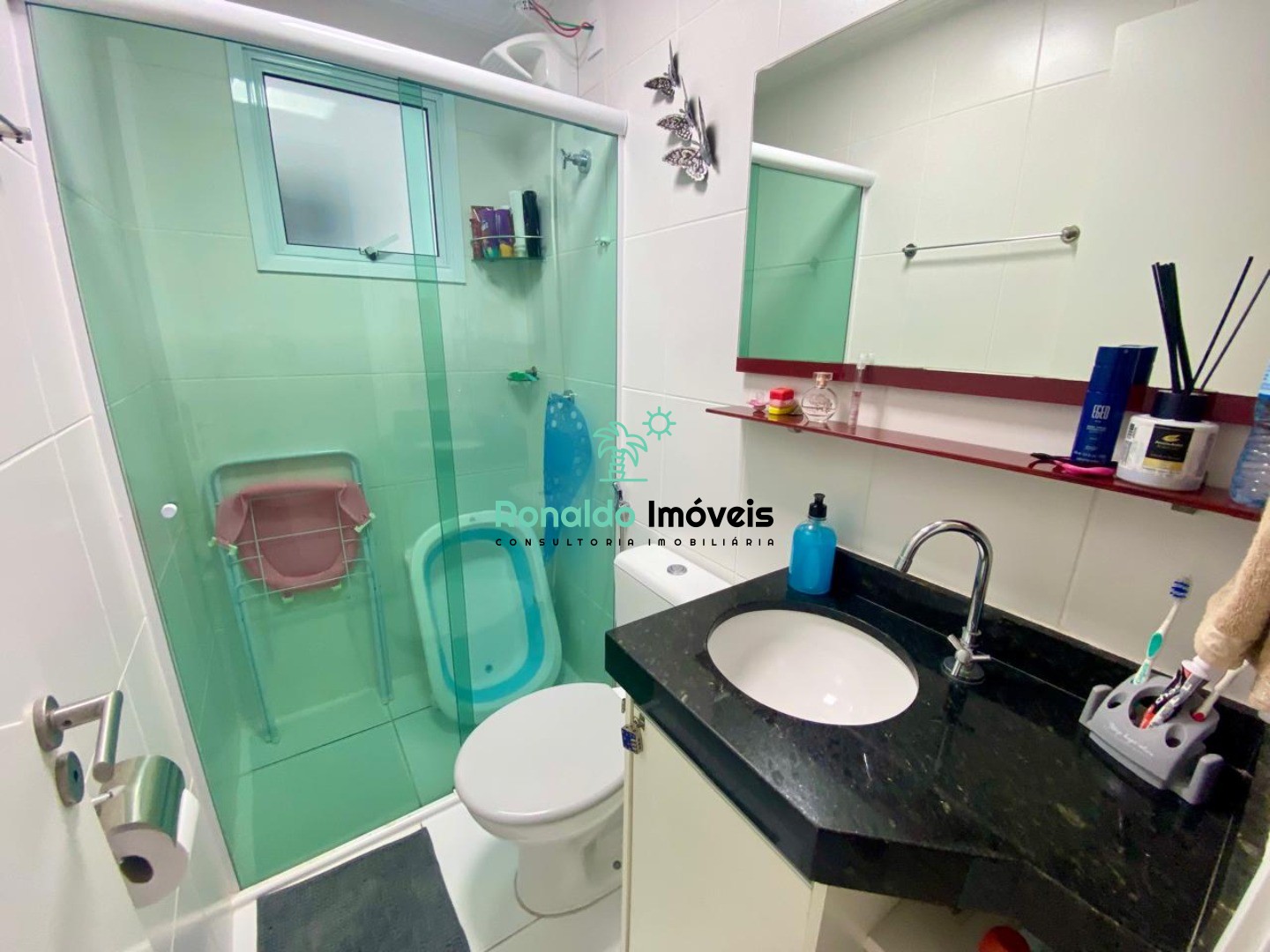 Apartamento, 2 quartos, 89 m² - Foto 13