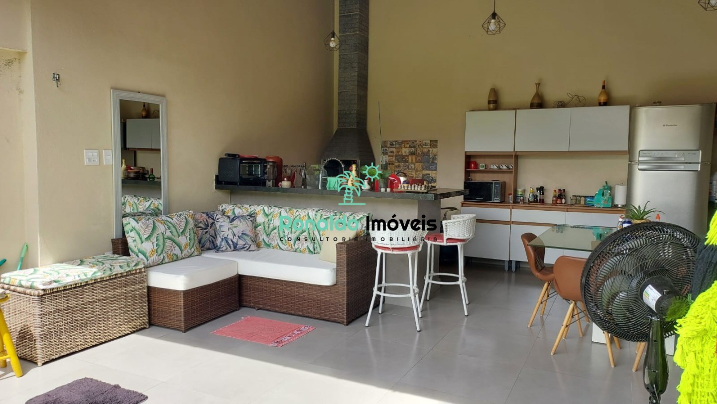 Casa, 3 quartos, 120 m² - Foto 19