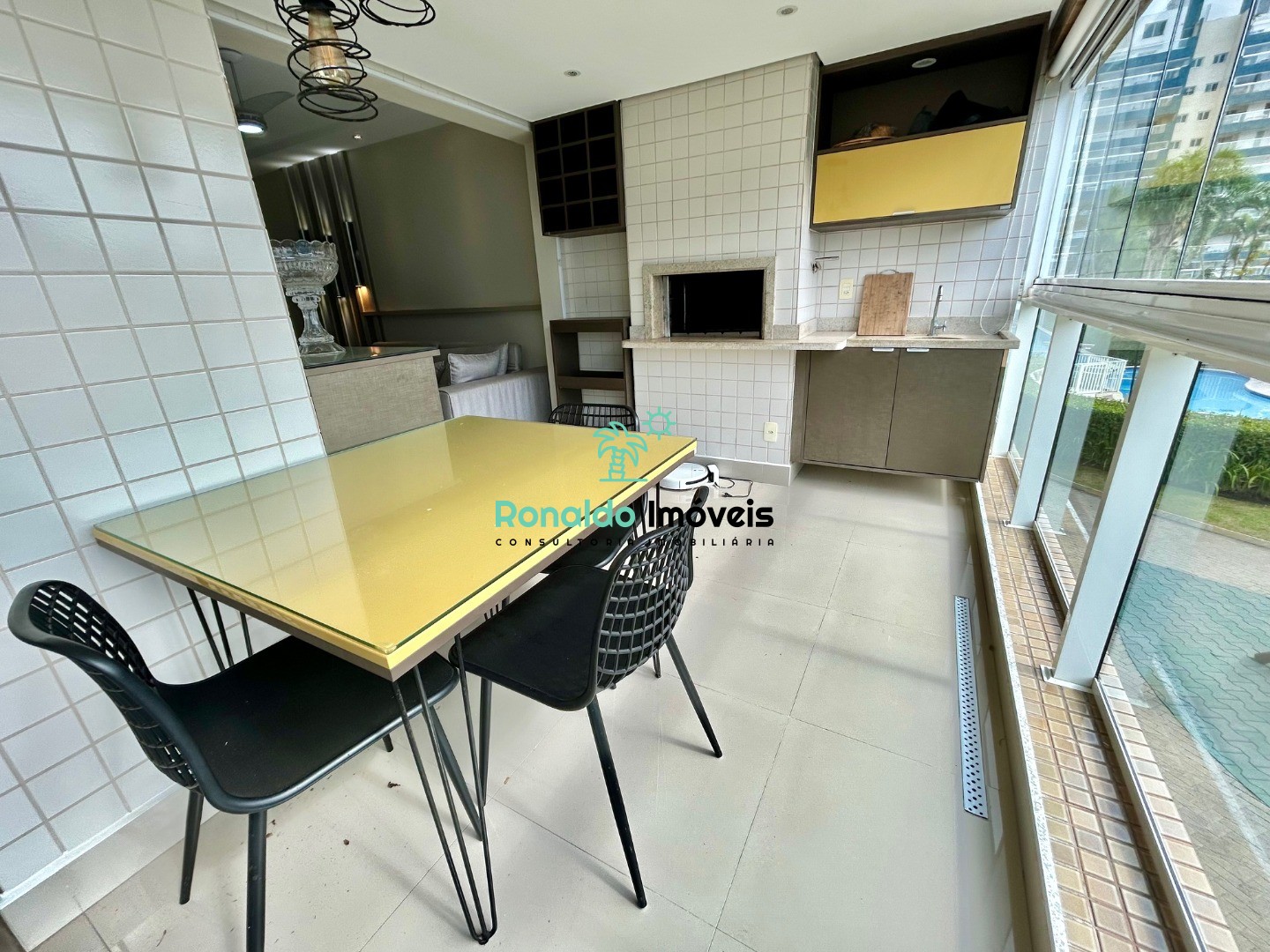 Apartamento, 3 quartos, 95 m² - Foto 6