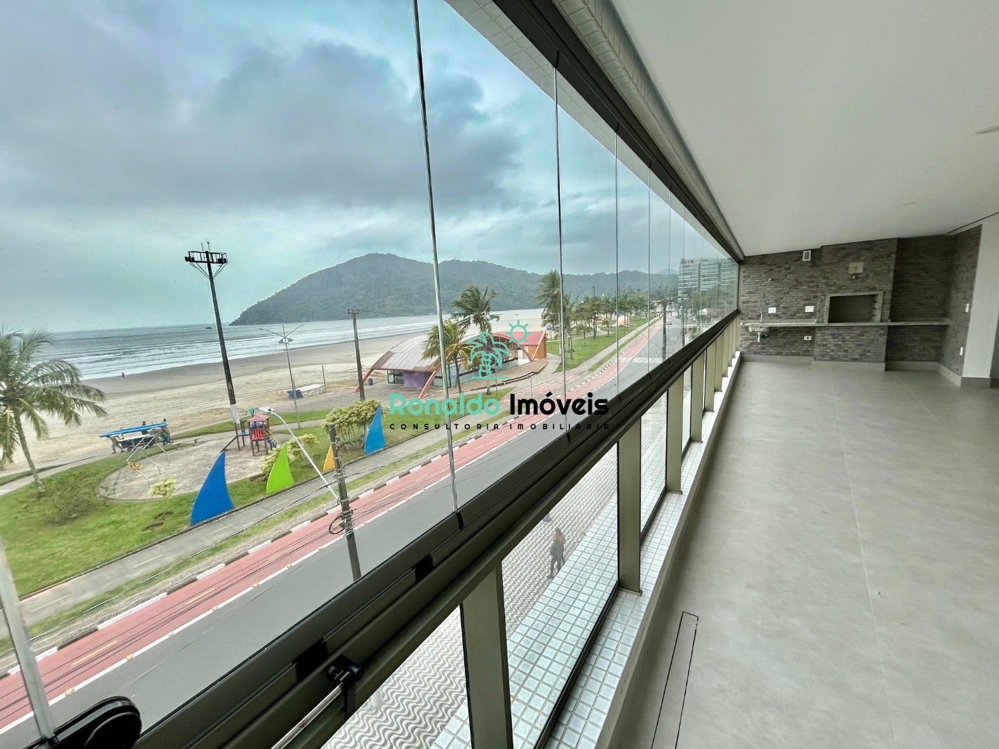 Apartamento, 3 quartos, 165 m² - Foto 3