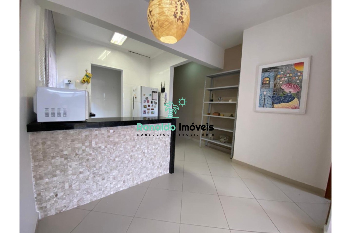Cobertura, 2 quartos, 132 m² - Foto 4