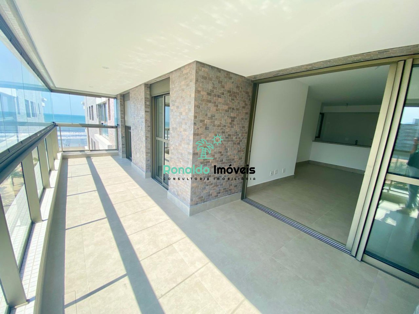 Apartamento, 3 quartos, 131 m² - Foto 3
