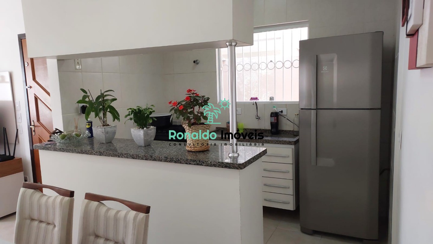 Casa, 3 quartos, 120 m² - Foto 4