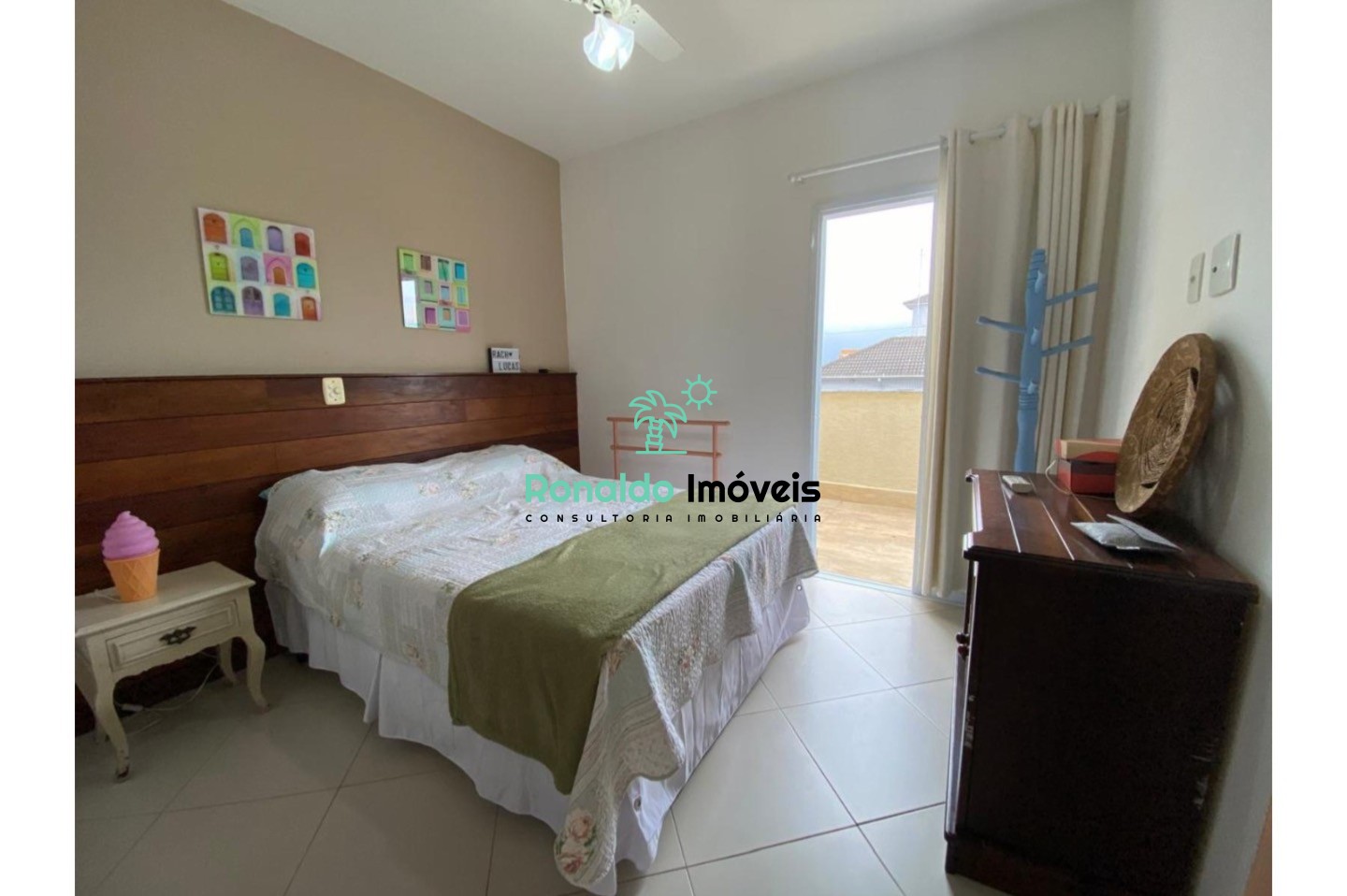 Cobertura, 2 quartos, 132 m² - Foto 6