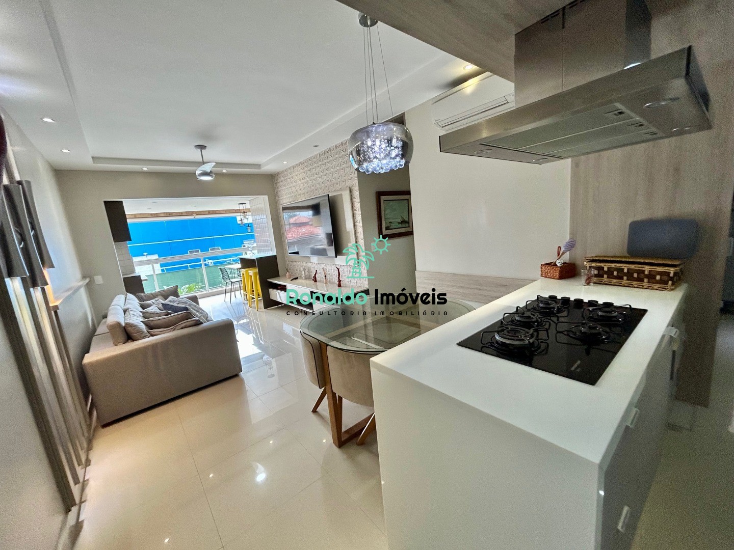 Apartamento, 3 quartos, 95 m² - Foto 8