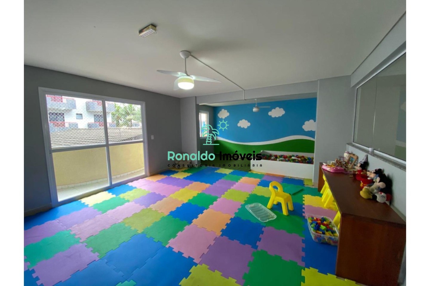 Cobertura, 2 quartos, 132 m² - Foto 10