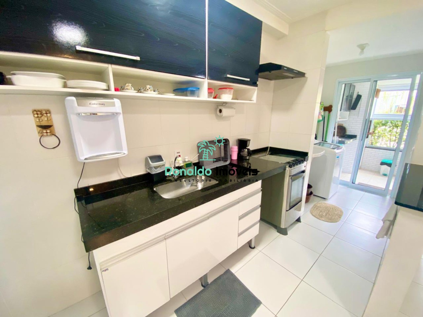 Apartamento, 2 quartos, 89 m² - Foto 5