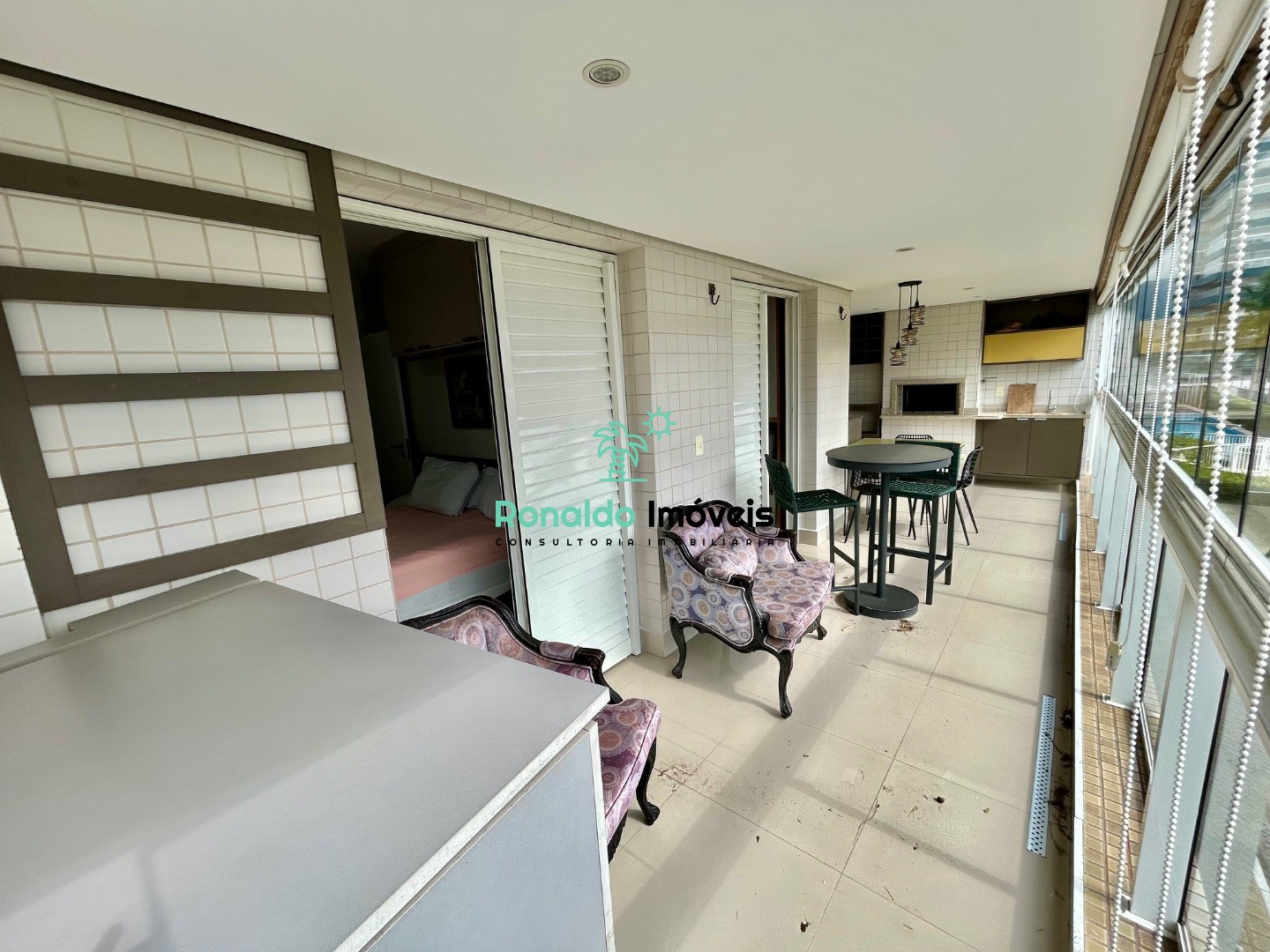 Apartamento, 3 quartos, 95 m² - Foto 7