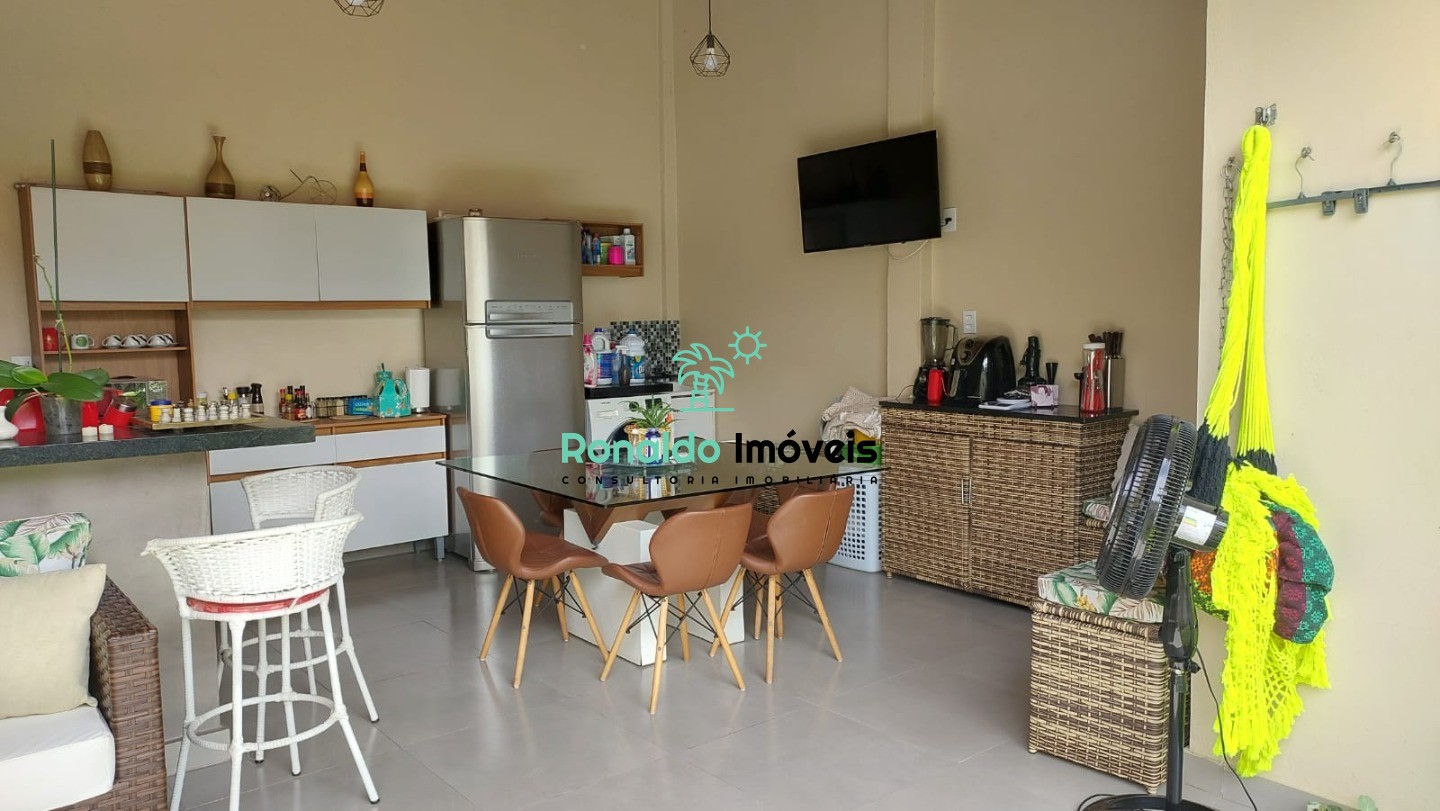 Casa, 3 quartos, 120 m² - Foto 17
