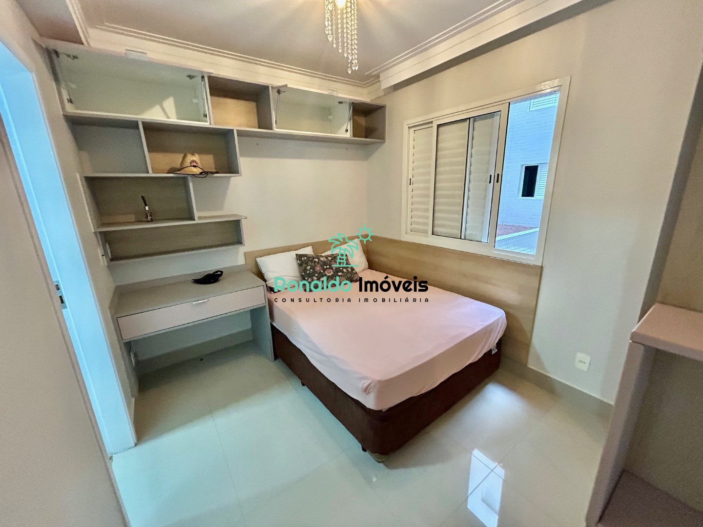 Apartamento, 3 quartos, 95 m² - Foto 20