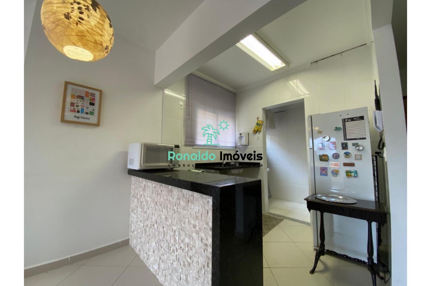 Cobertura, 2 quartos, 132 m² - Foto 3