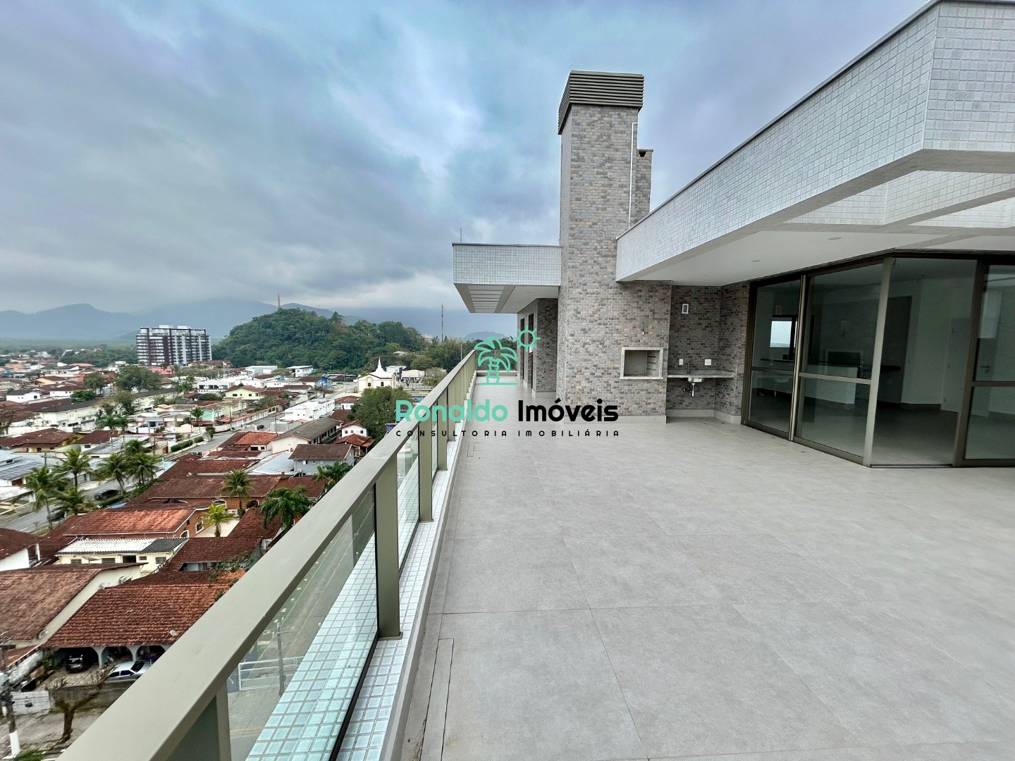 Cobertura, 3 quartos, 230 m² - Foto 5