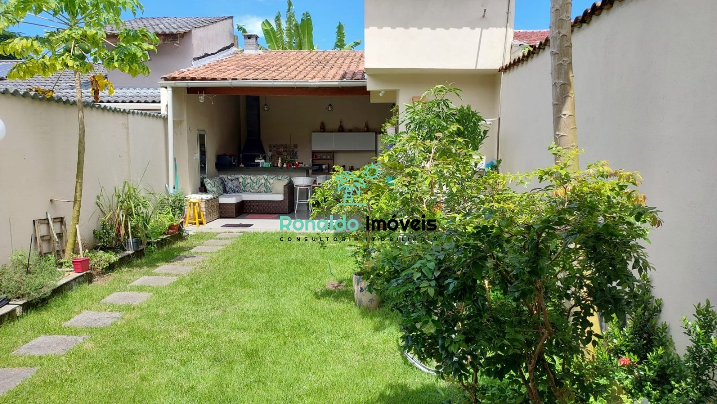 Casa, 3 quartos, 120 m² - Foto 11