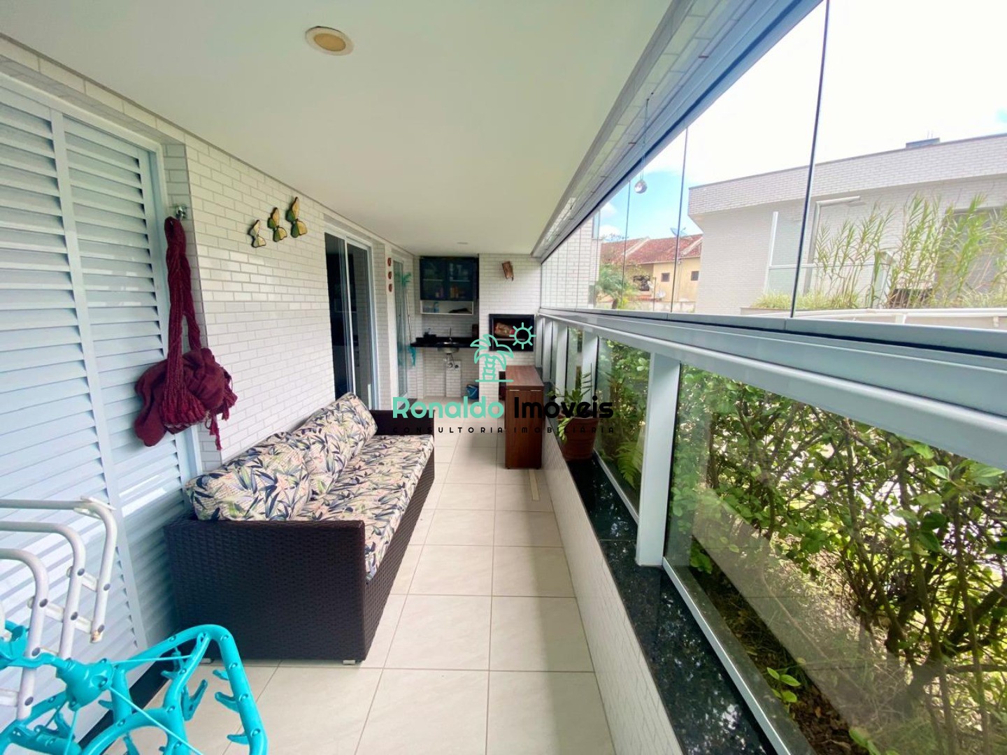 Apartamento, 2 quartos, 89 m² - Foto 10