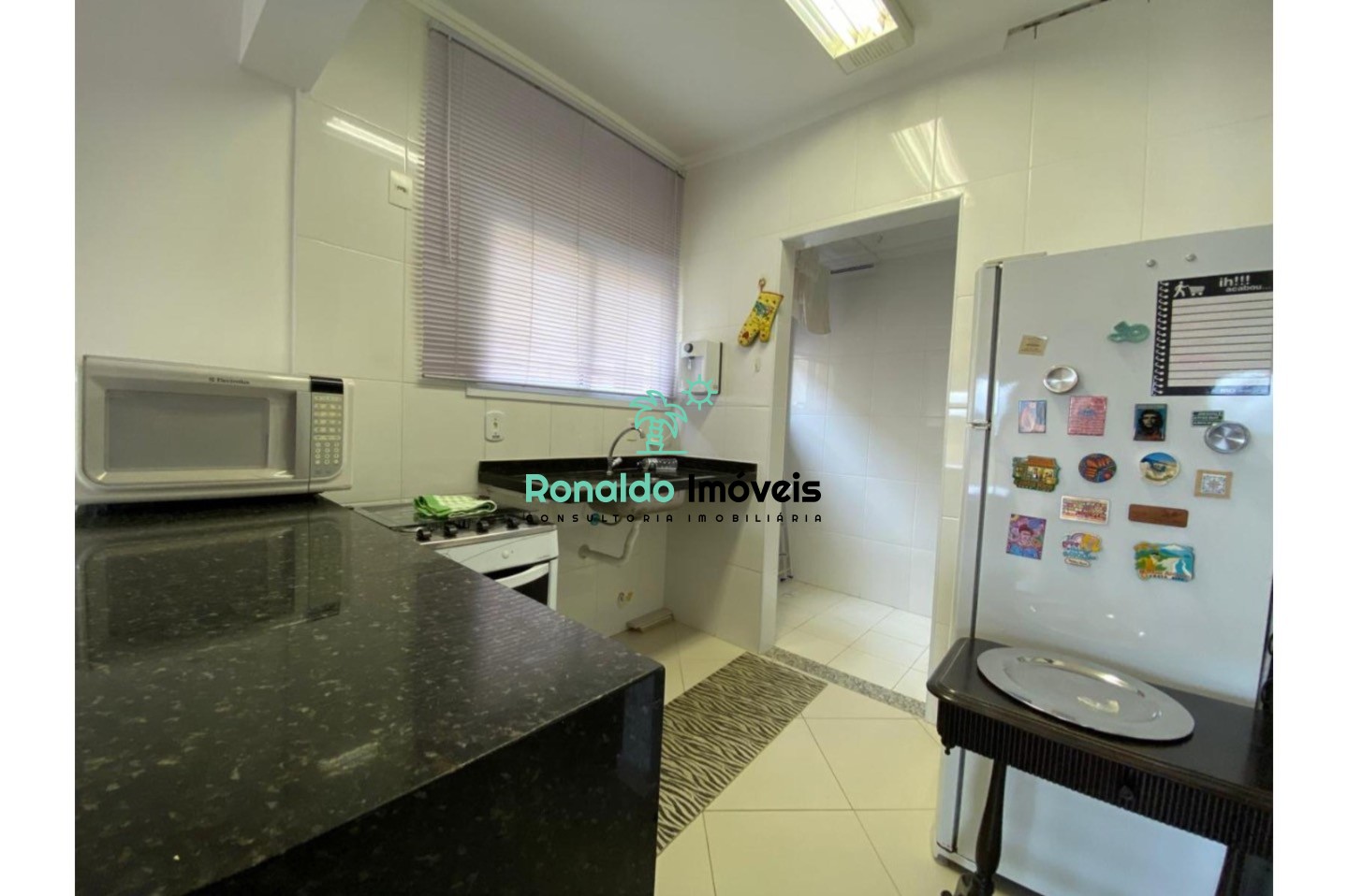 Cobertura, 2 quartos, 132 m² - Foto 5