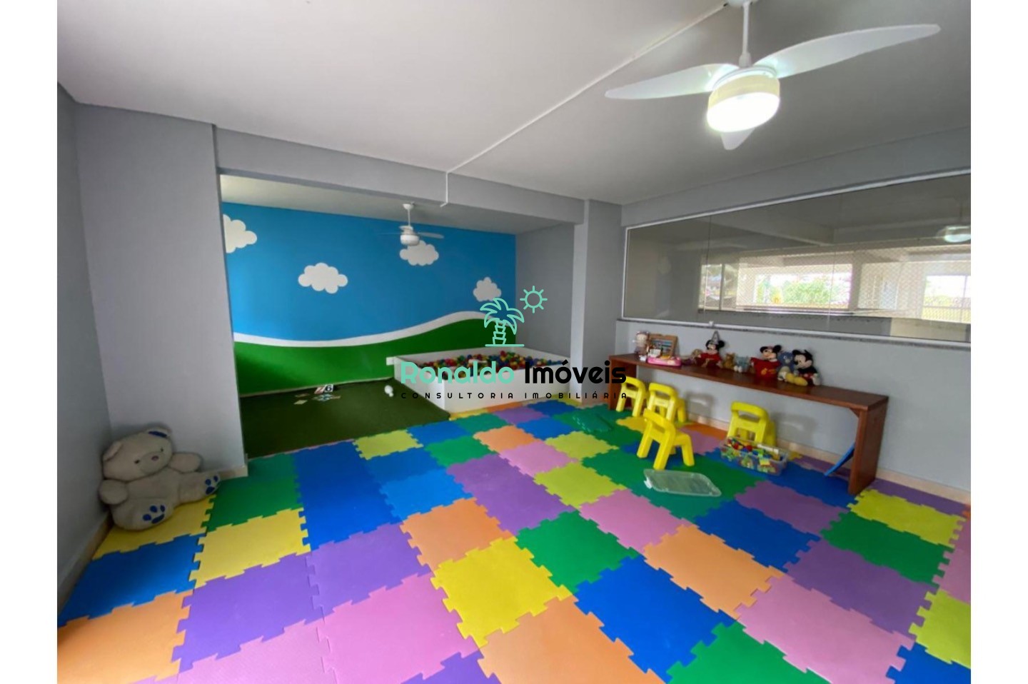 Cobertura, 2 quartos, 132 m² - Foto 11