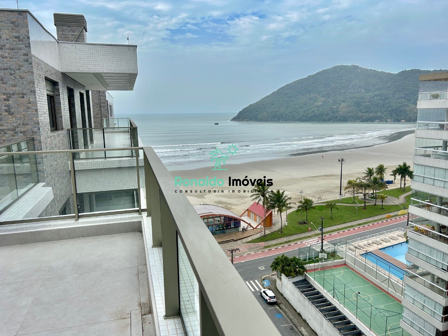Cobertura, 3 quartos, 230 m² - Foto 9
