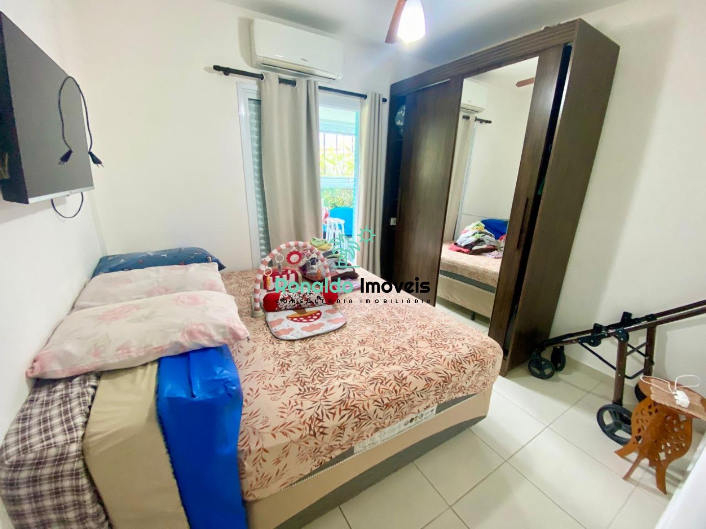 Apartamento, 2 quartos, 89 m² - Foto 14