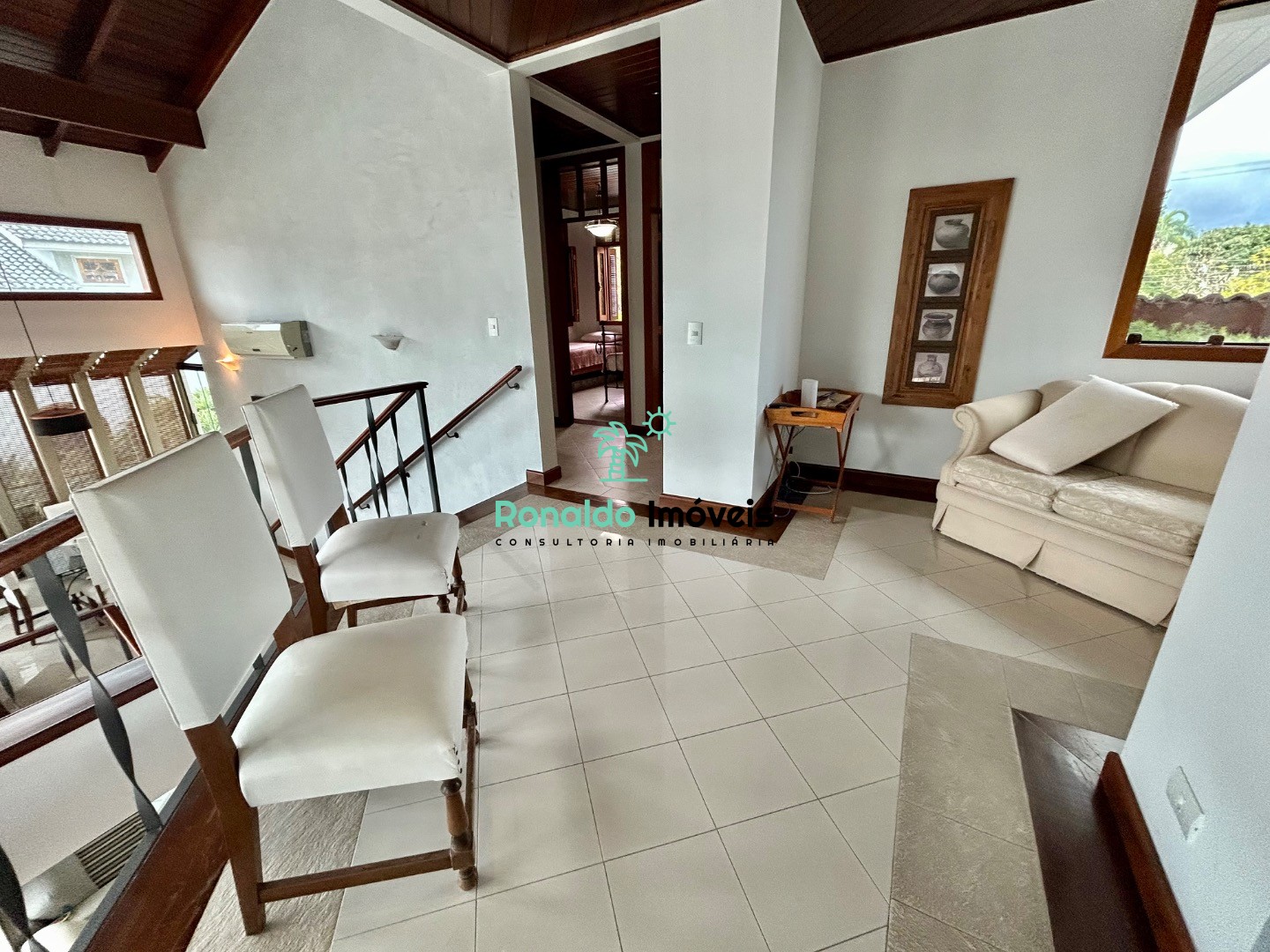 Casa de Condomínio, 5 quartos - Foto 32
