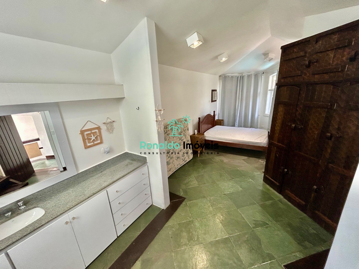 Casa de Condomínio, 4 quartos - Foto 30