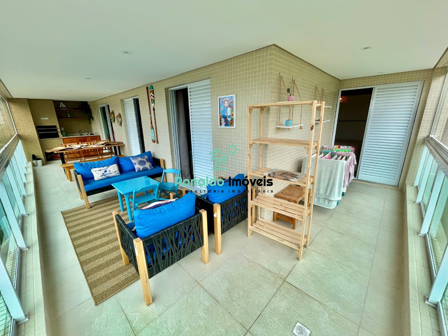 Apartamento, 3 quartos, 103 m² - Foto 5