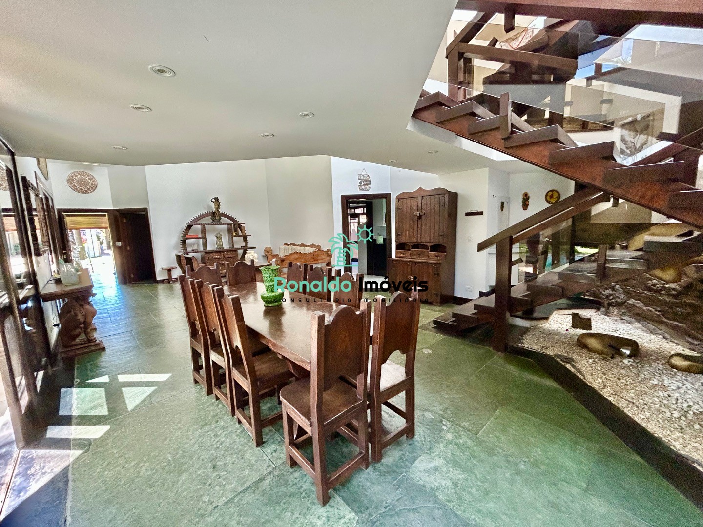 Casa de Condomínio, 4 quartos - Foto 6