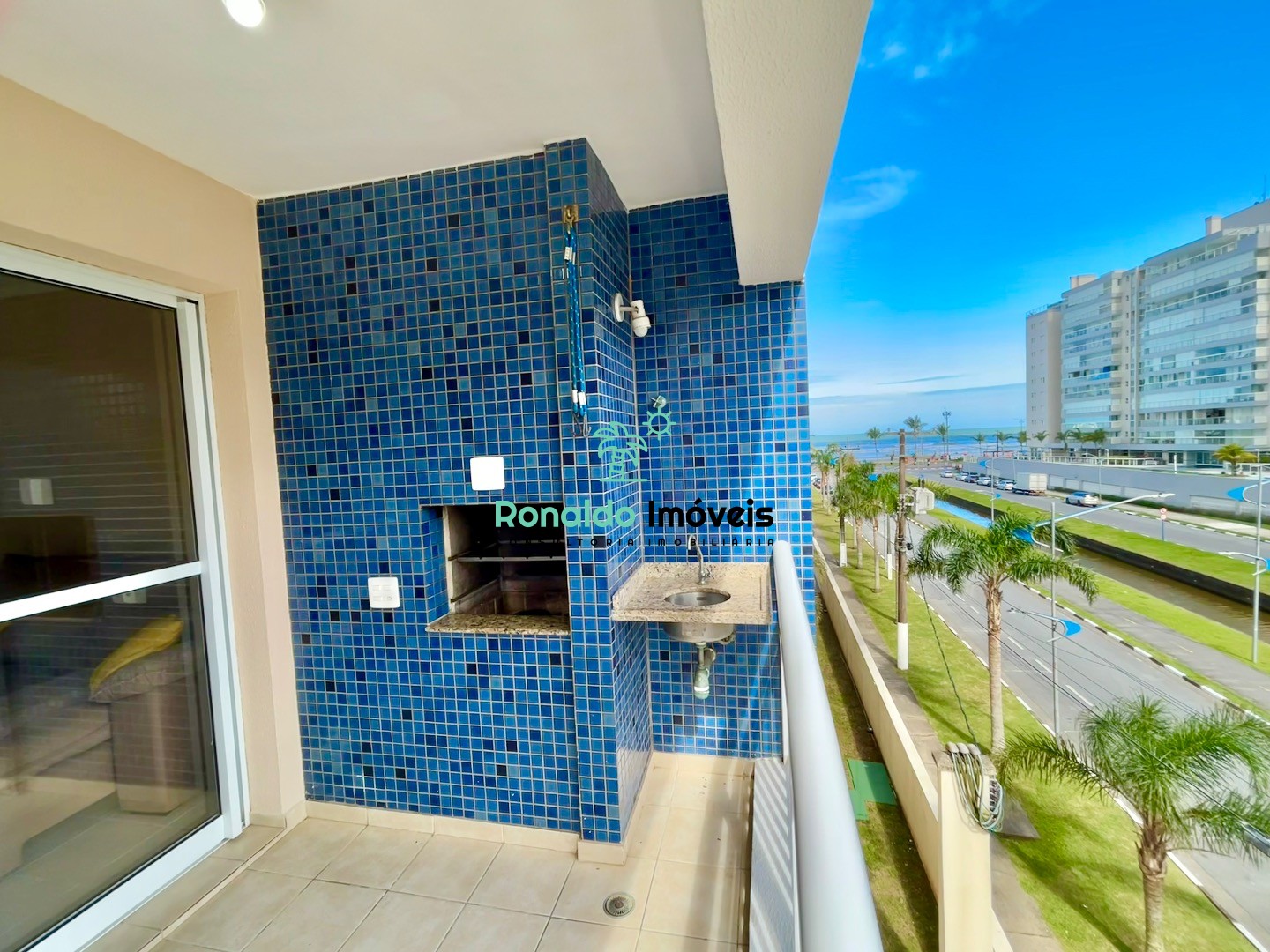 Apartamento, 2 quartos, 72 m² - Foto 1