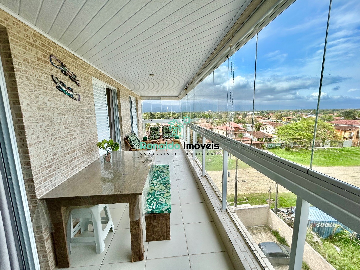 Apartamento, 3 quartos, 95 m² - Foto 5