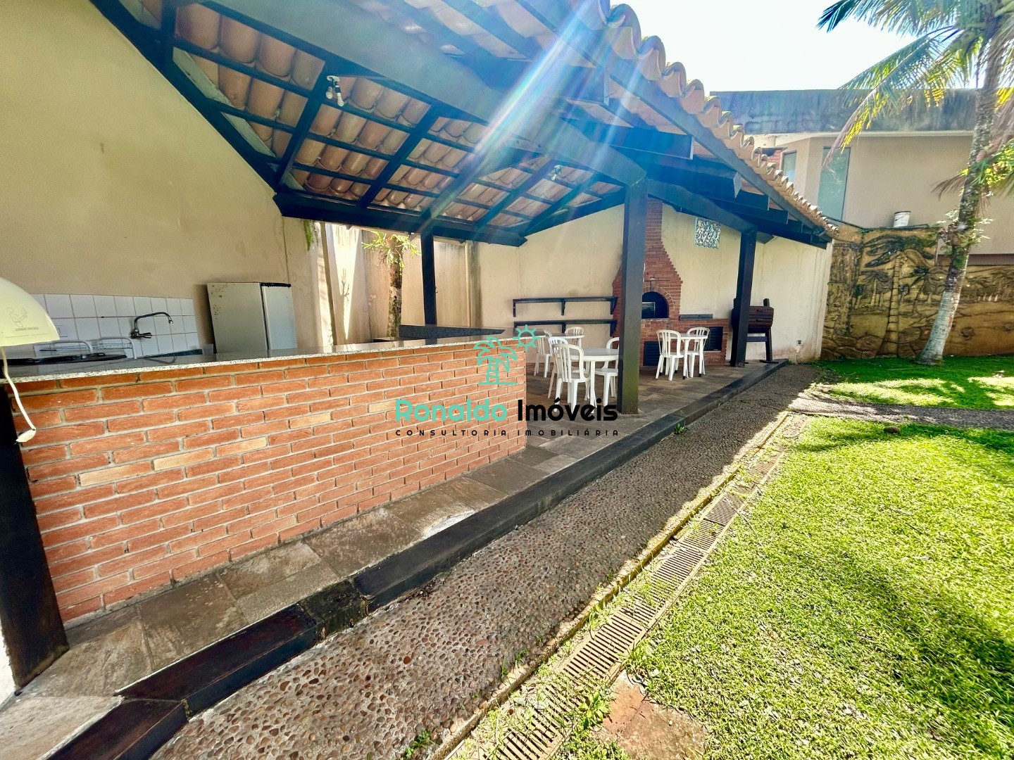 Casa de Condomínio, 4 quartos - Foto 33