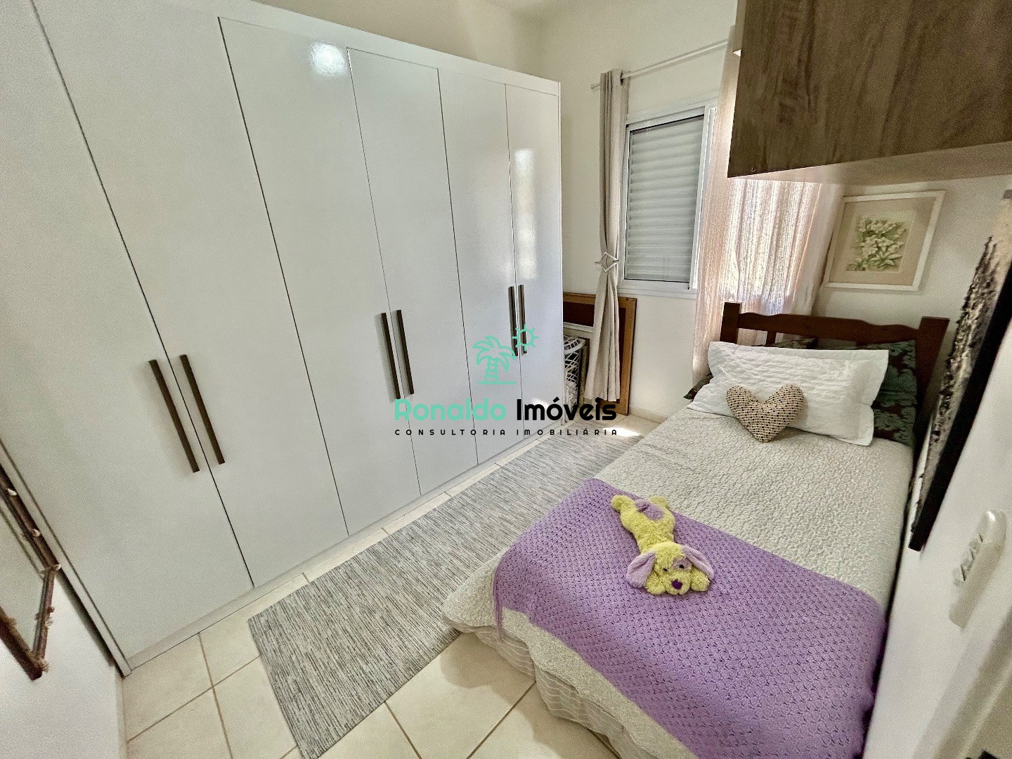 Apartamento, 2 quartos, 65 m² - Foto 20