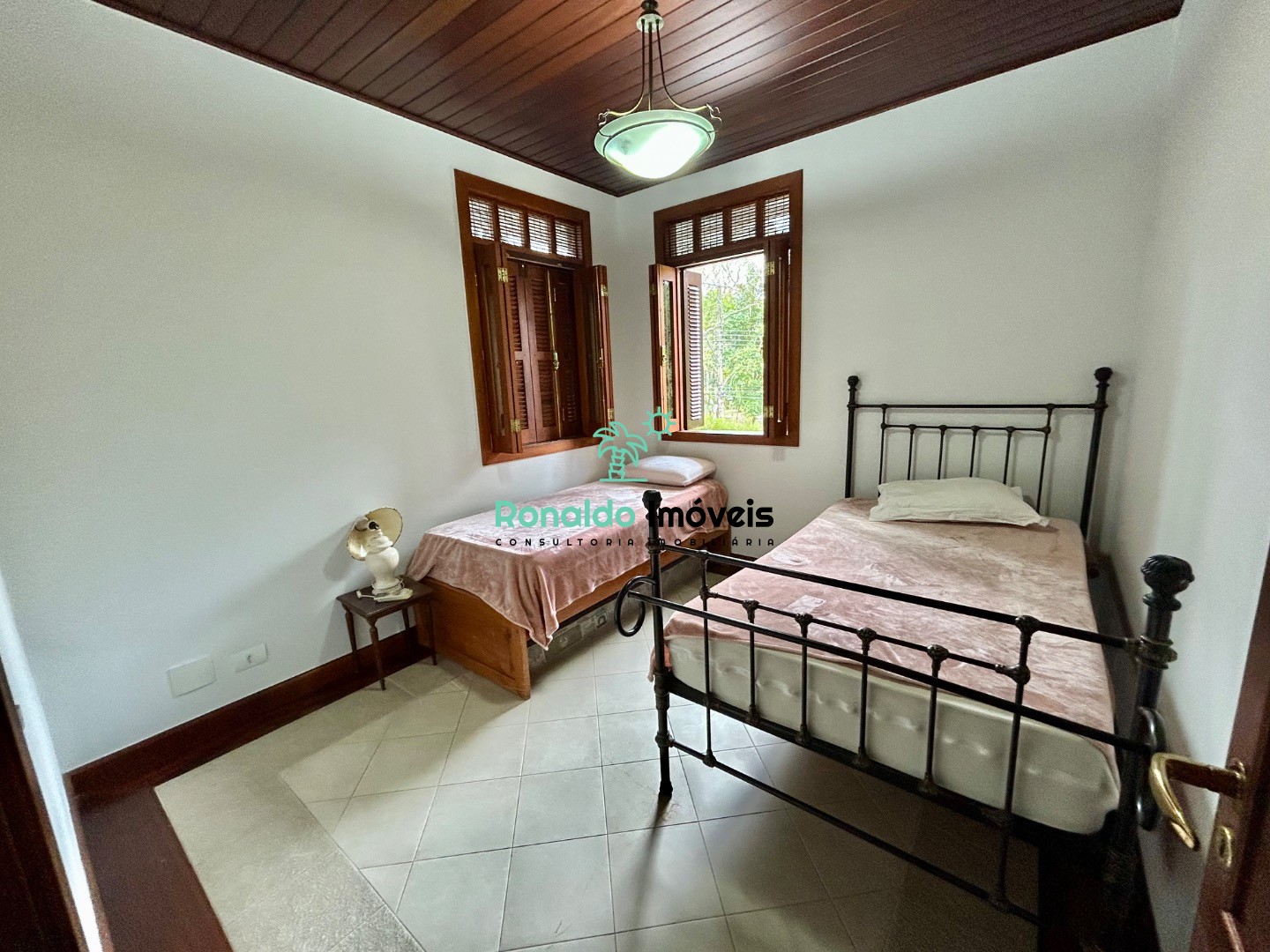 Casa de Condomínio, 5 quartos - Foto 29