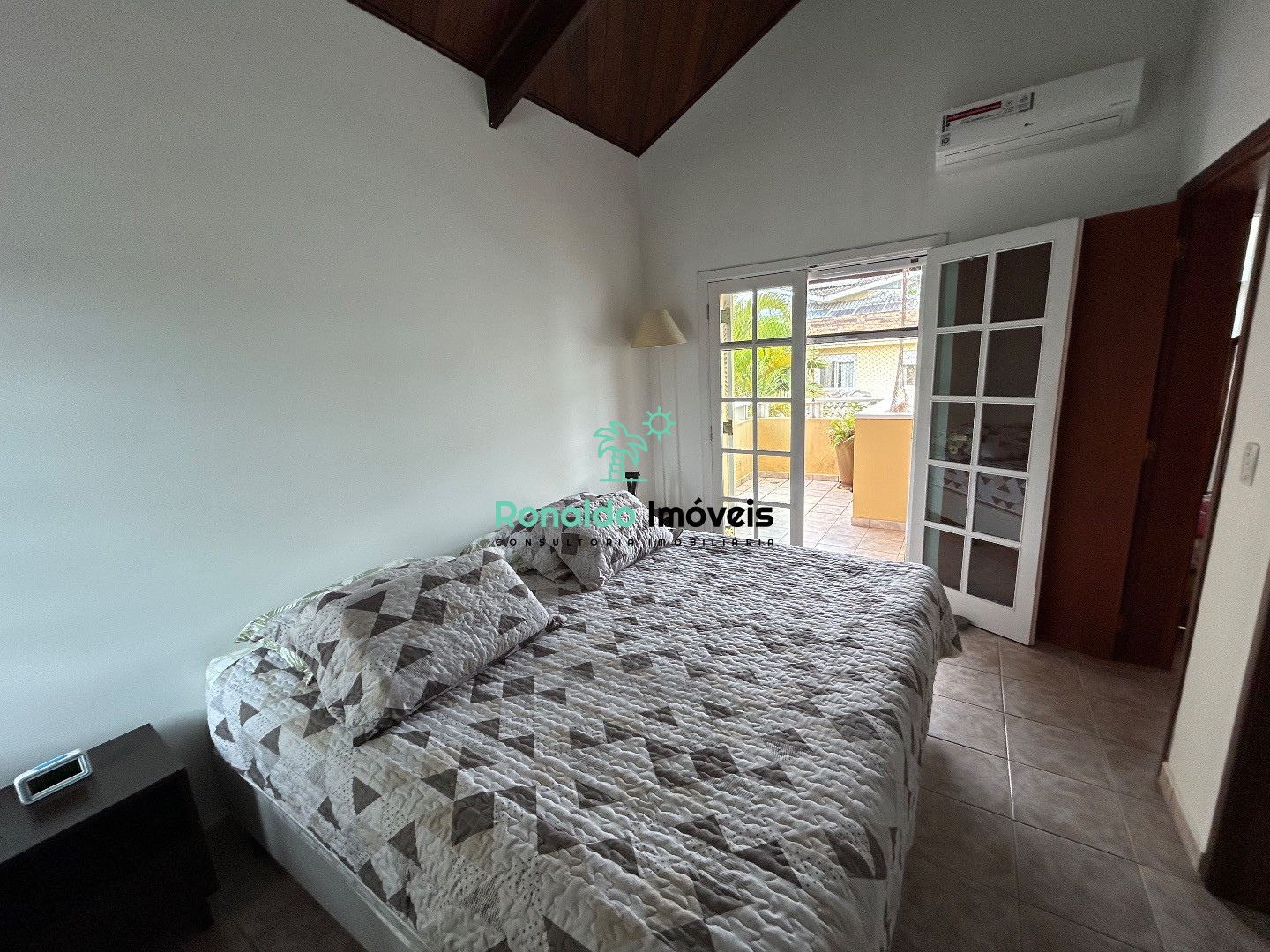 Casa de Condomínio, 4 quartos - Foto 20