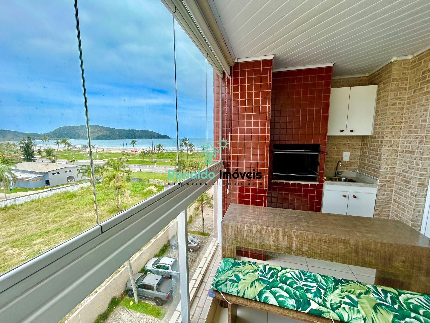 Apartamento, 3 quartos, 95 m² - Foto 3