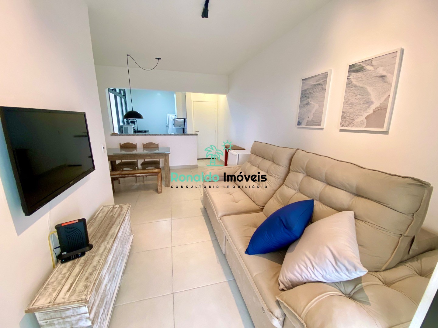 Apartamento, 2 quartos, 76 m² - Foto 1